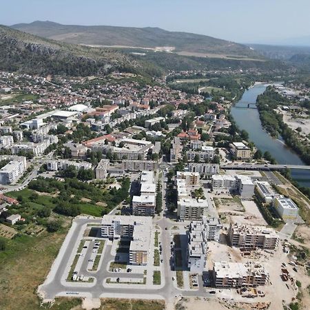 Apartman Čapljina מראה חיצוני תמונה