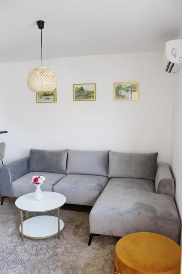 Apartman Čapljina מראה חיצוני תמונה