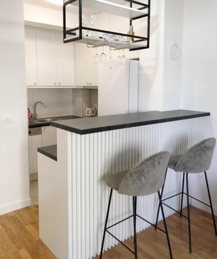 Apartman Čapljina מראה חיצוני תמונה