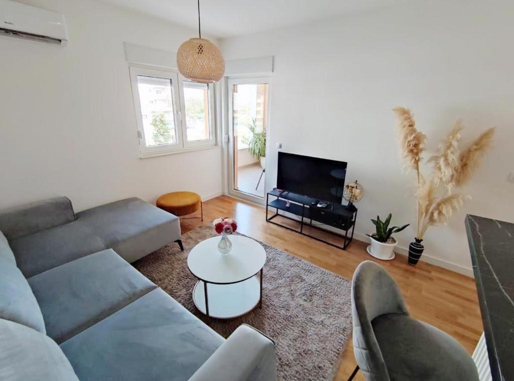 Apartman Čapljina מראה חיצוני תמונה