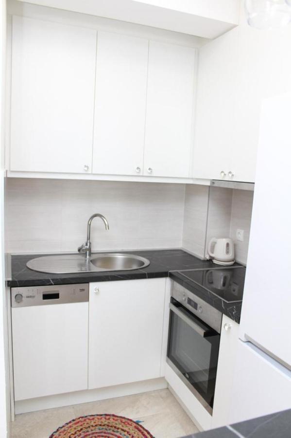 Apartman Čapljina מראה חיצוני תמונה