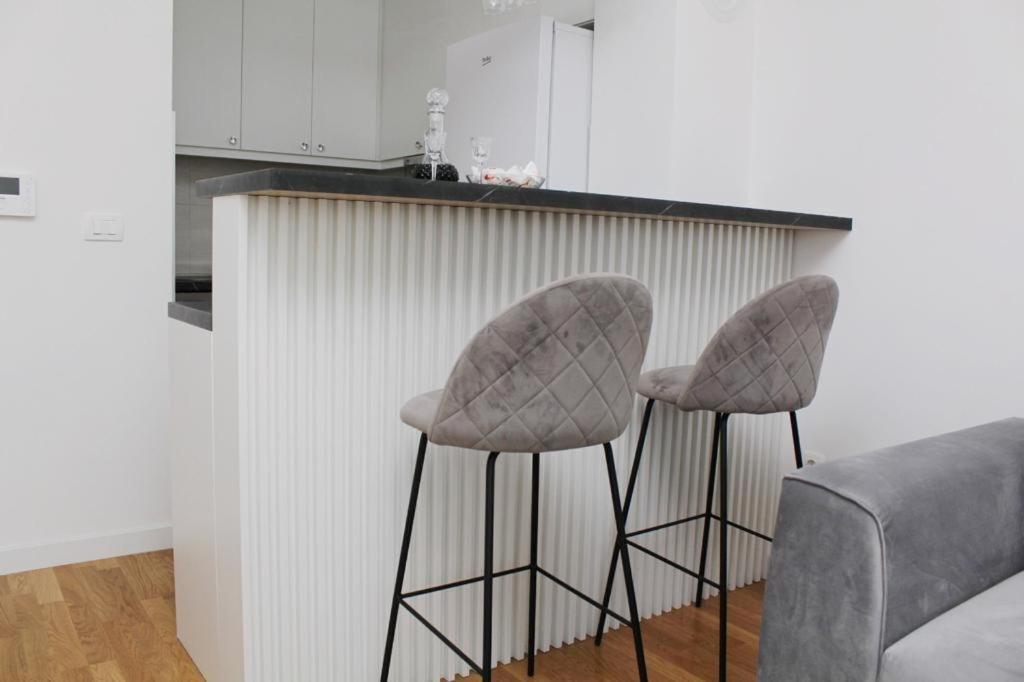 Apartman Čapljina מראה חיצוני תמונה