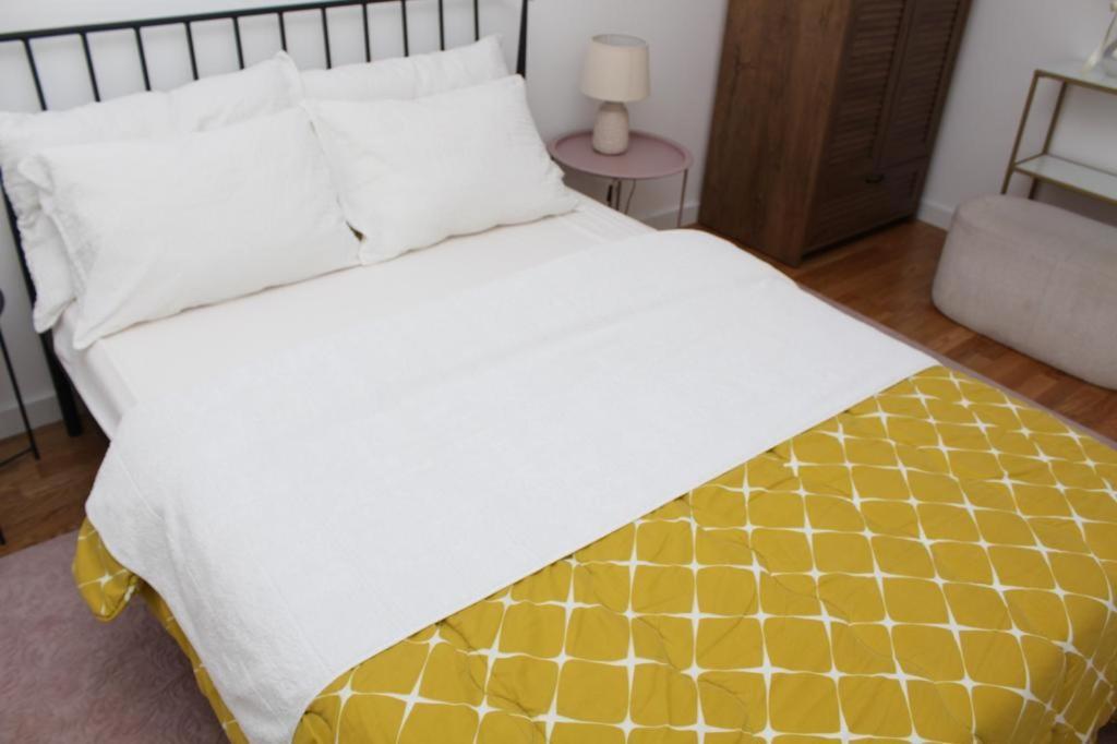 Apartman Čapljina מראה חיצוני תמונה