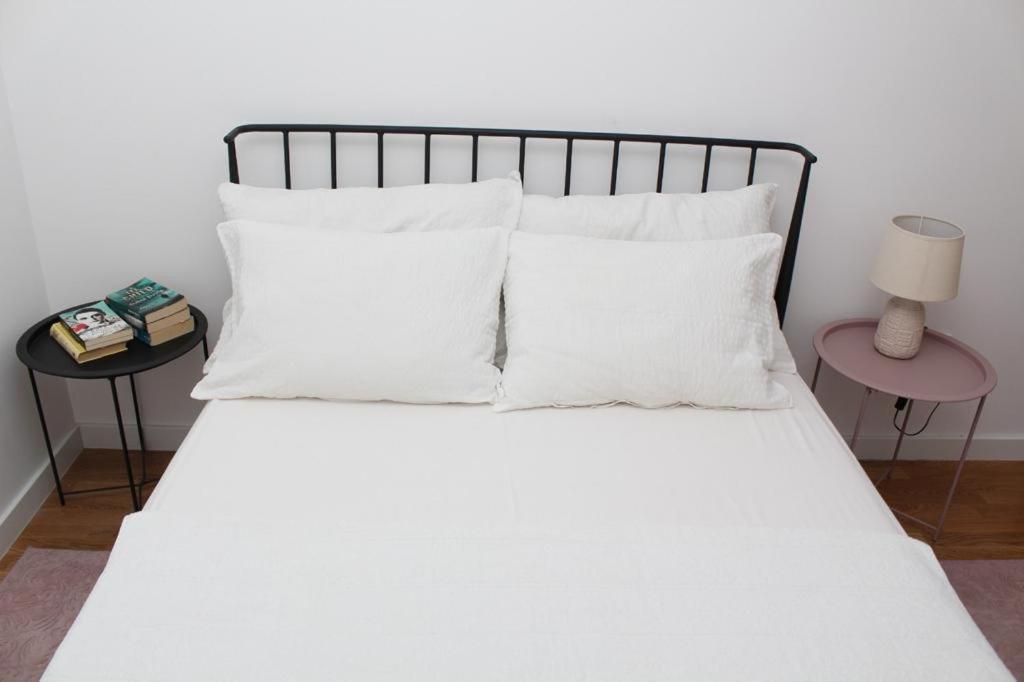 Apartman Čapljina מראה חיצוני תמונה