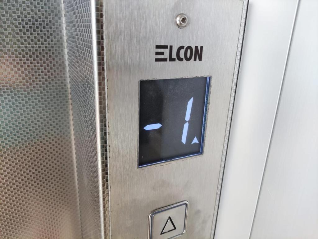 Apartman Čapljina מראה חיצוני תמונה