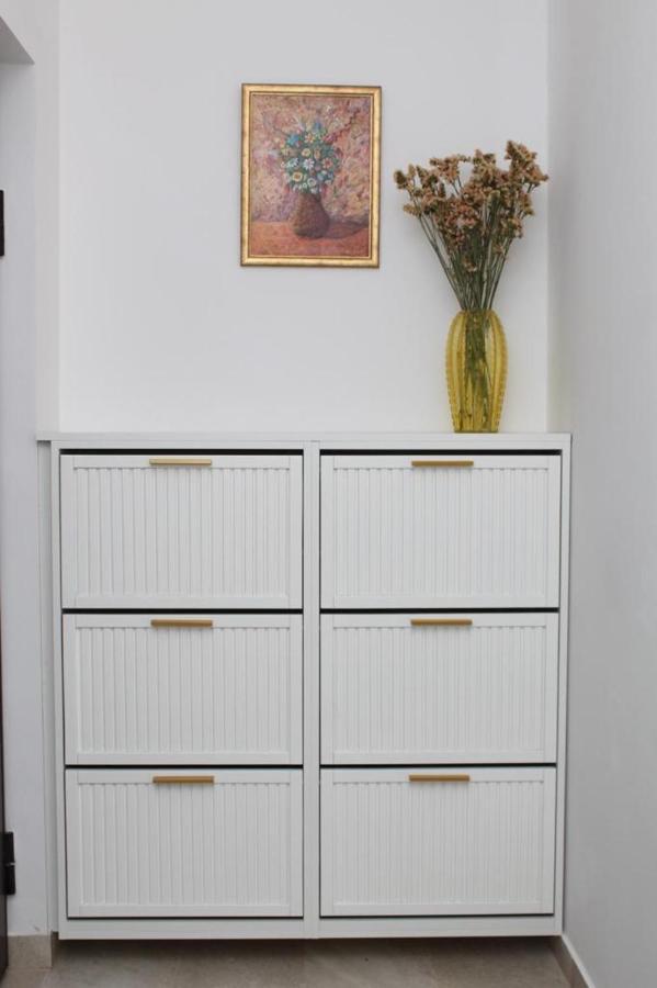 Apartman Čapljina מראה חיצוני תמונה